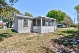 701 Lark Drive , Barefoot Bay, FL 32976 Photo