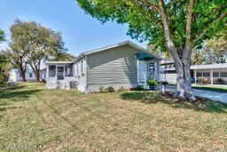 701 Lark Drive , Barefoot Bay, FL 32976 Photo