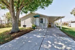 701 Lark Drive , Barefoot Bay, FL 32976 Photo
