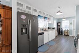 701 Lark Drive , Barefoot Bay, FL 32976 Photo