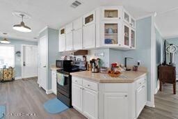 701 Lark Drive , Barefoot Bay, FL 32976 Photo