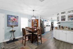 701 Lark Drive , Barefoot Bay, FL 32976 Photo