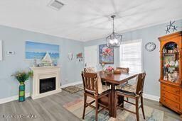 701 Lark Drive , Barefoot Bay, FL 32976 Photo