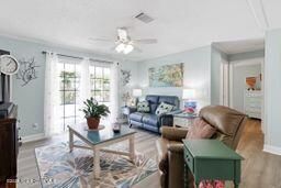 701 Lark Drive , Barefoot Bay, FL 32976 Photo