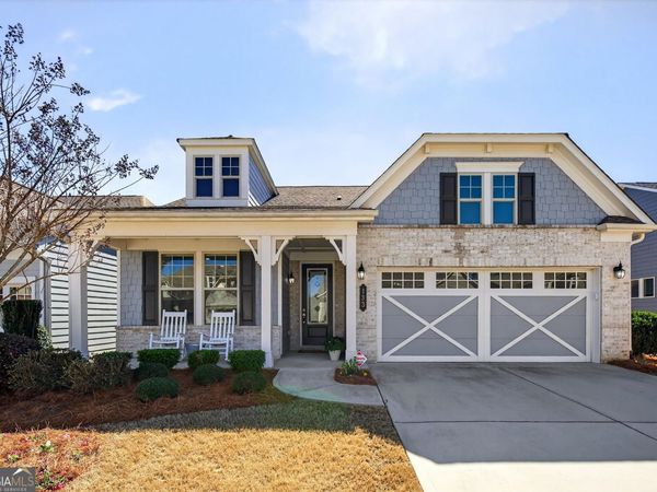 133 Iron Oak Drive, Peachtree City, GA 30269