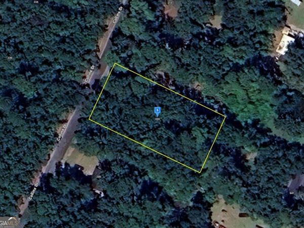 233 Collins Drive, Brunswick, GA 31523