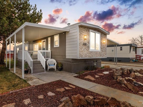 2688 N Pilgrim Lane, Boise, ID 83704