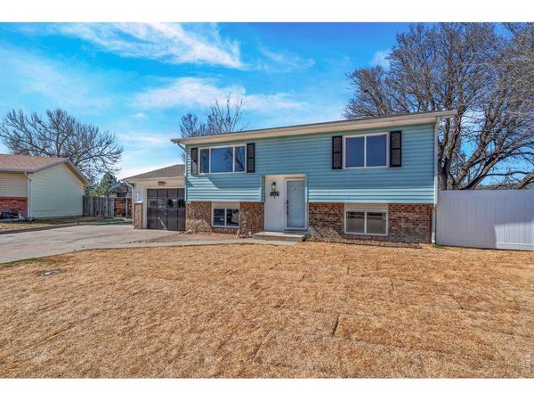 260 Ley Dr, La Salle, CO 80645