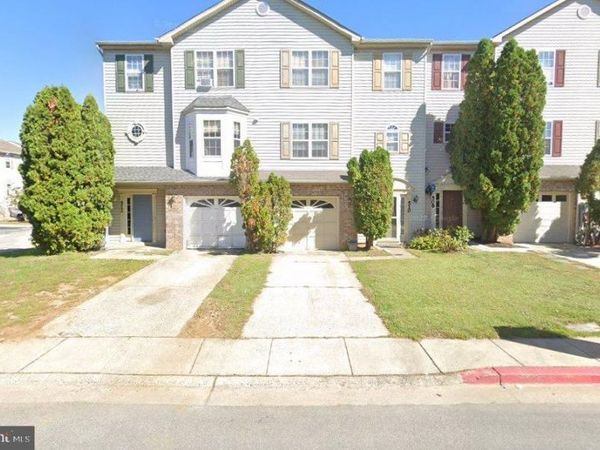 510 ANNAPOLITAN LANE, ANNAPOLIS, MD 21401