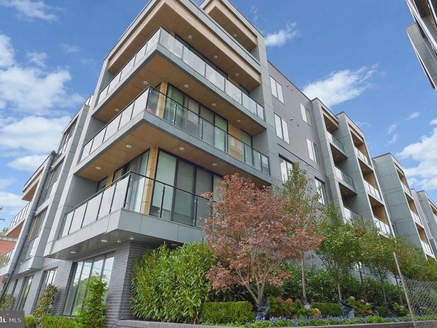 1203 Germantown Avenue , Unit A406, Philadelphia, PA 19122 Main Photo