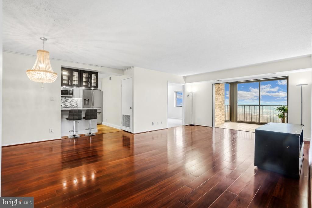 5902 Mount Eagle Drive, Unit 1601, Alexandria, VA 22303 Main Photo