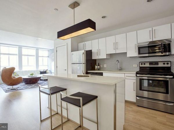 1616 WALNUT STREET , Unit 2B-0701, PHILADELPHIA, PA 19103