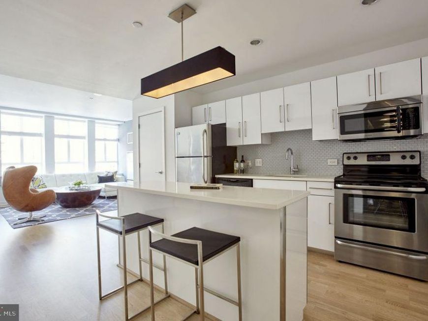 1616 Walnut Street , Unit 2B-0701, Philadelphia, PA 19103 Main Photo