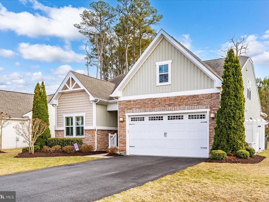 37391 Woods Run Circle, Selbyville, DE 19975 Main Photo