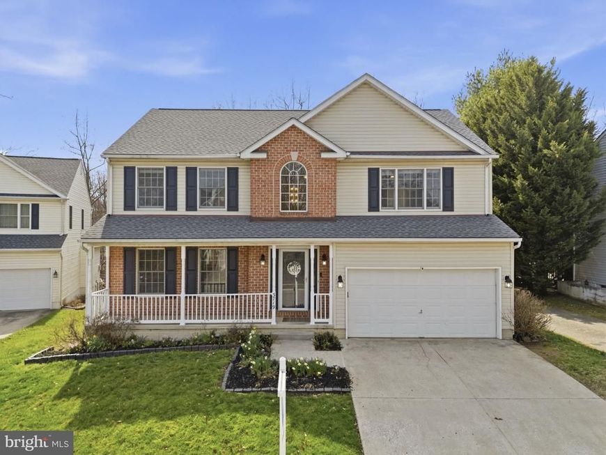 3719 Green Oak Court, Baltimore, MD 21234 Main Photo