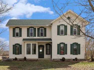 7861 Gregory Road , Webster Twp, MI 48130