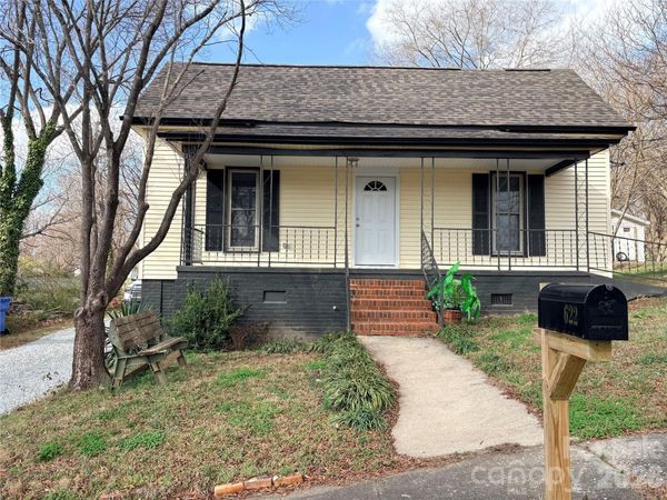 622 Watts Street , Albemarle, NC 28001