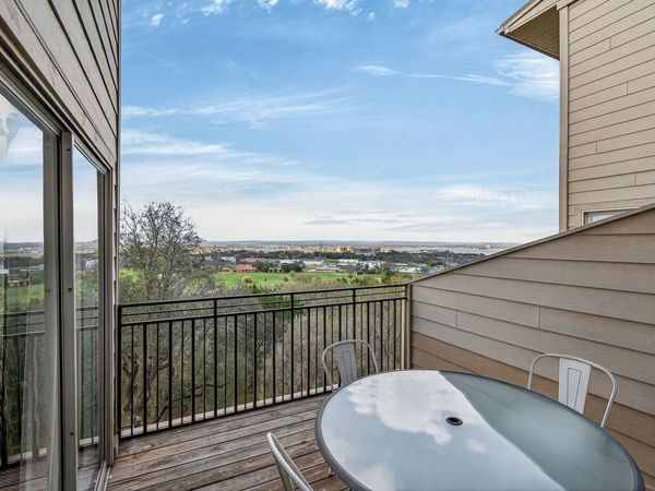 400 Hi There , Unit 104, Horseshoe Bay, TX 78657