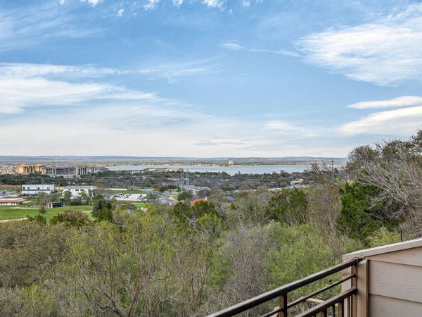 400 Hi There, Unit 104, Horseshoe Bay, TX 78657