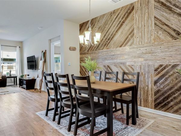 405 Galway Bay LN, Georgetown, TX 78626