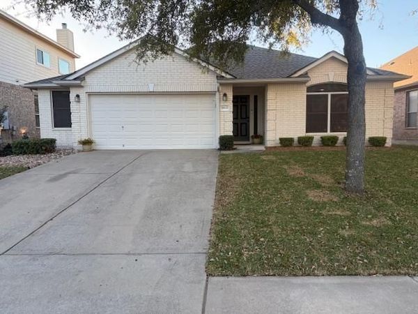 18632 Wind Valley WAY , Pflugerville, TX 78660