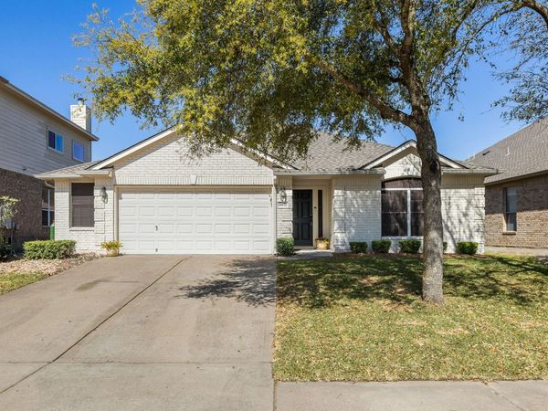 18632 Wind Valley WAY, Pflugerville, TX 78660