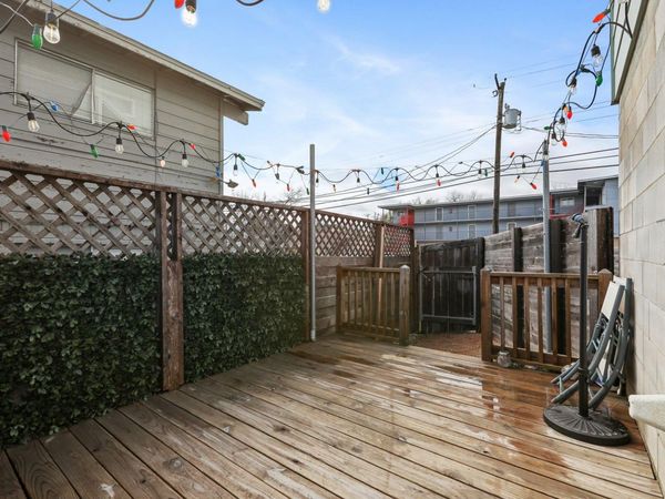 4001 Red River ST , Unit 4, Austin, TX 78751