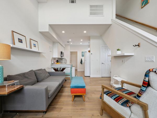 4001 Red River ST, Unit 4, Austin, TX 78751