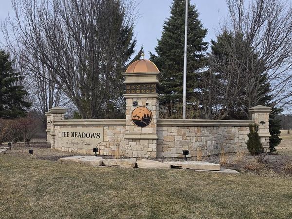 Lt17 MAJESTIC WAY E, Twin Lakes, WI 53181