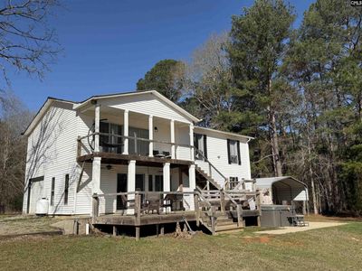 179 Morninglow Drive, Winnsboro, SC 29180