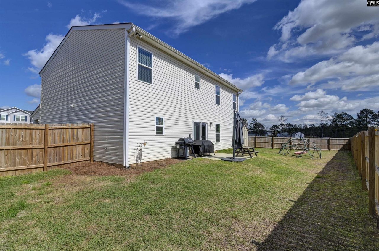 3005 Infantry Lane  Photo 43