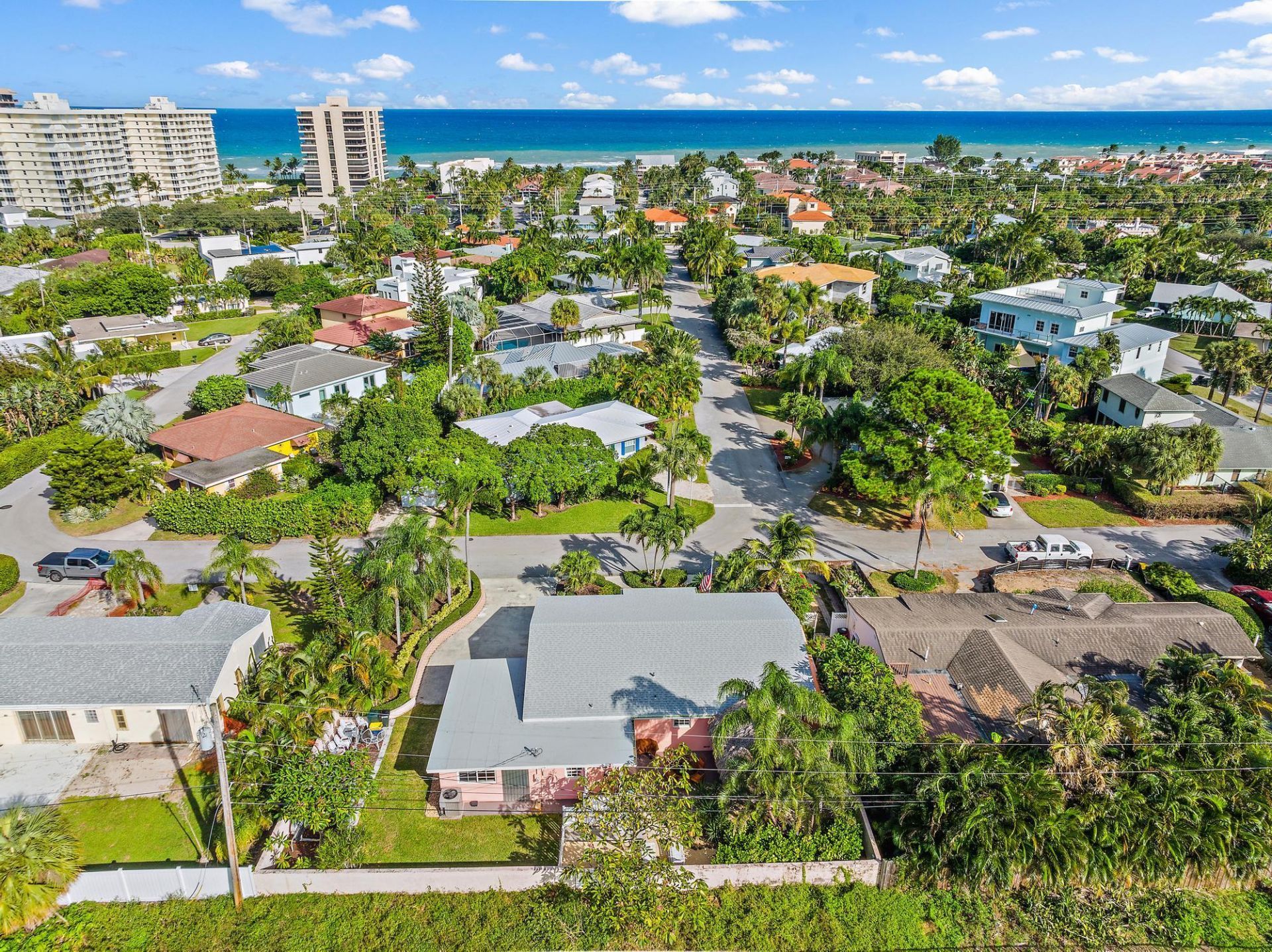 381 Zenith Lane, Juno Beach, FL 33408 Photo