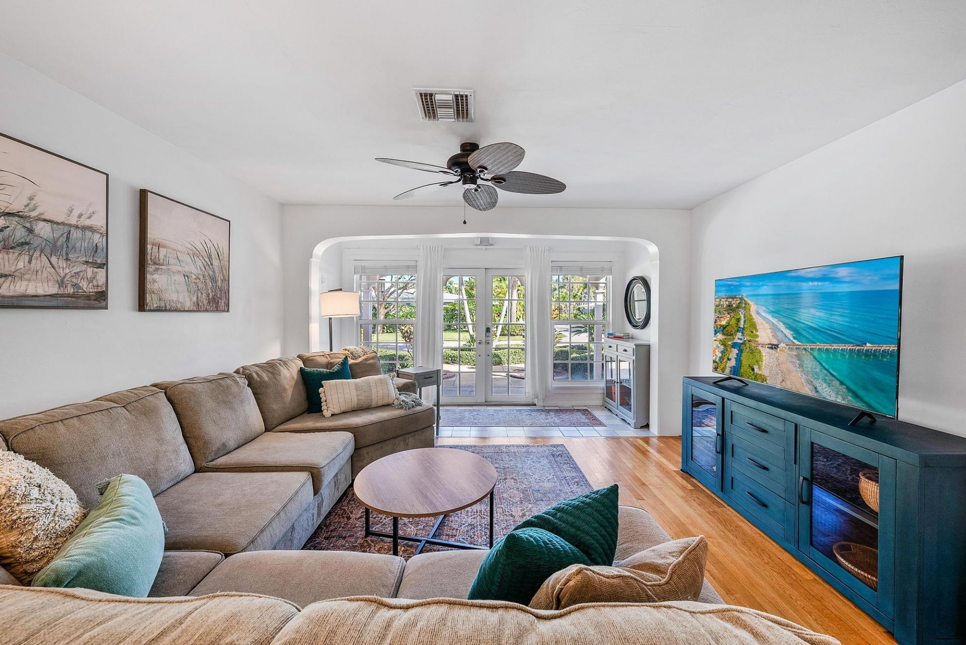 381 Zenith Lane, Juno Beach, FL 33408 Photo