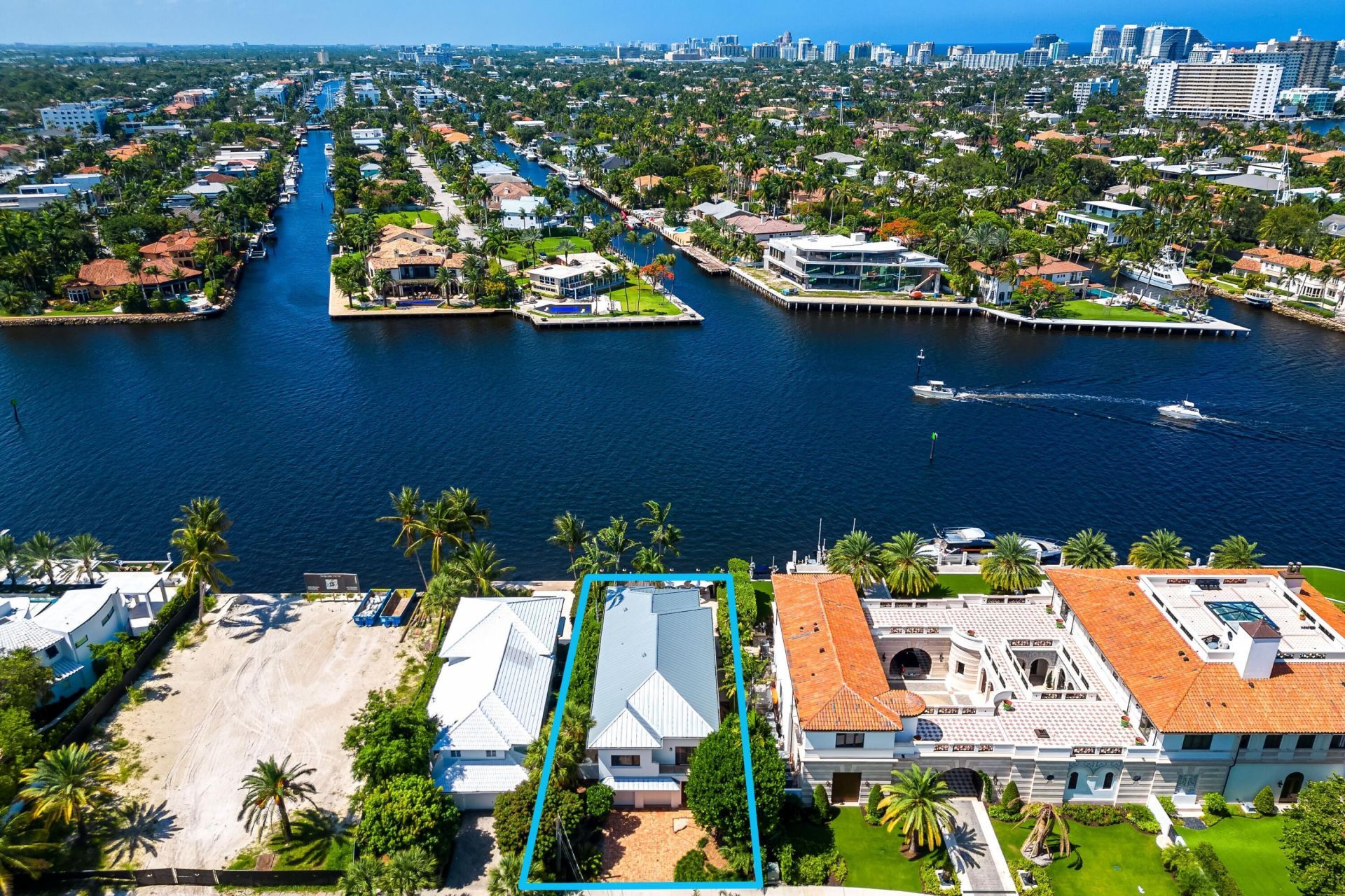 1833 SE 7th Street, Fort Lauderdale, FL 33316 Photo