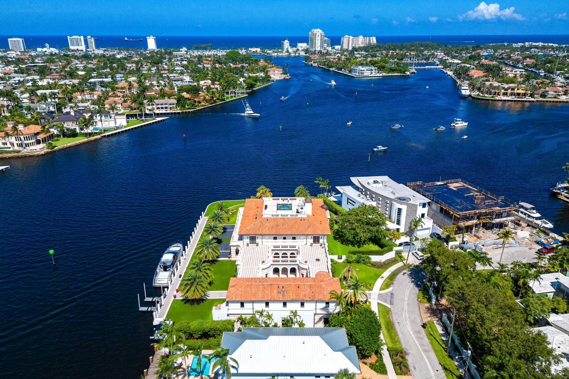 1833 SE 7th Street, Fort Lauderdale, FL 33316 Photo