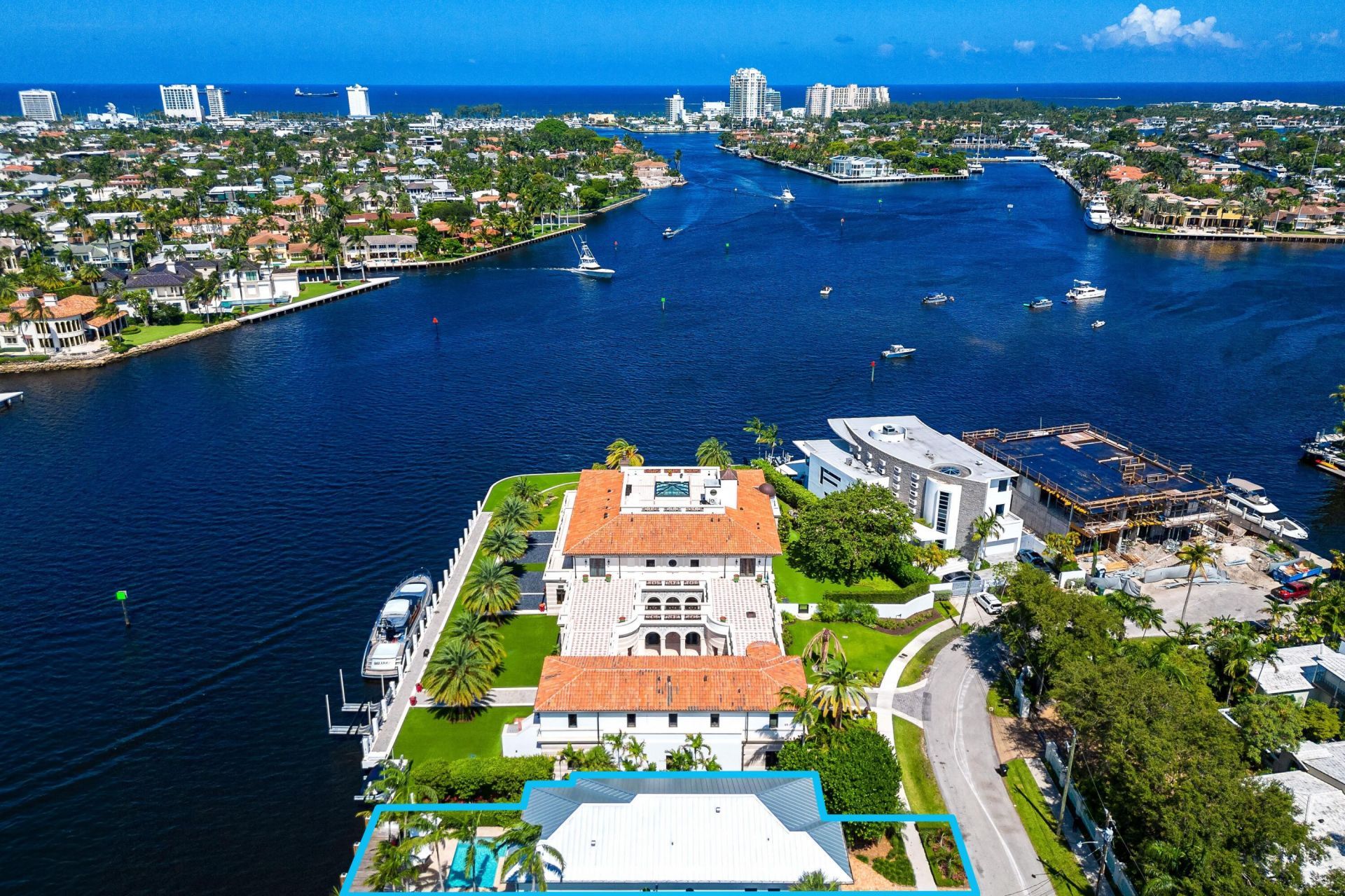 1833 SE 7th Street, Fort Lauderdale, FL 33316 Photo