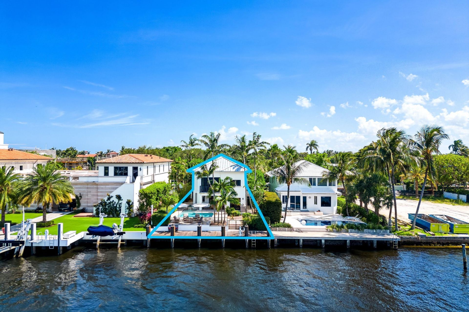 1833 SE 7th Street, Fort Lauderdale, FL 33316 Photo