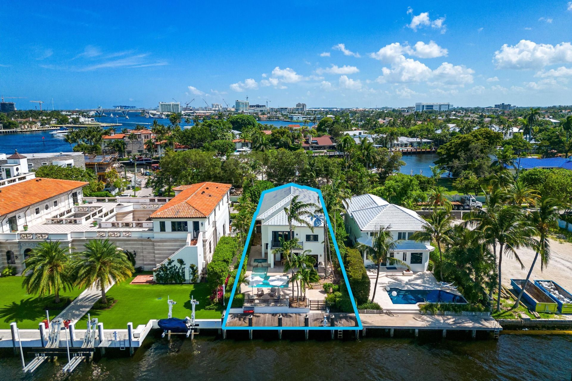 1833 SE 7th Street, Fort Lauderdale, FL 33316 Photo