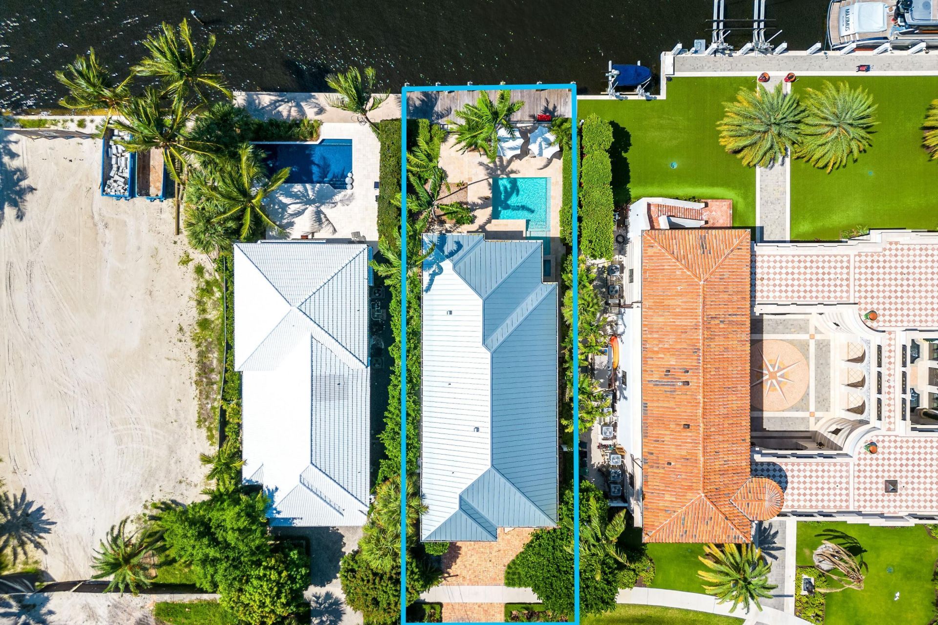 1833 SE 7th Street, Fort Lauderdale, FL 33316 Photo