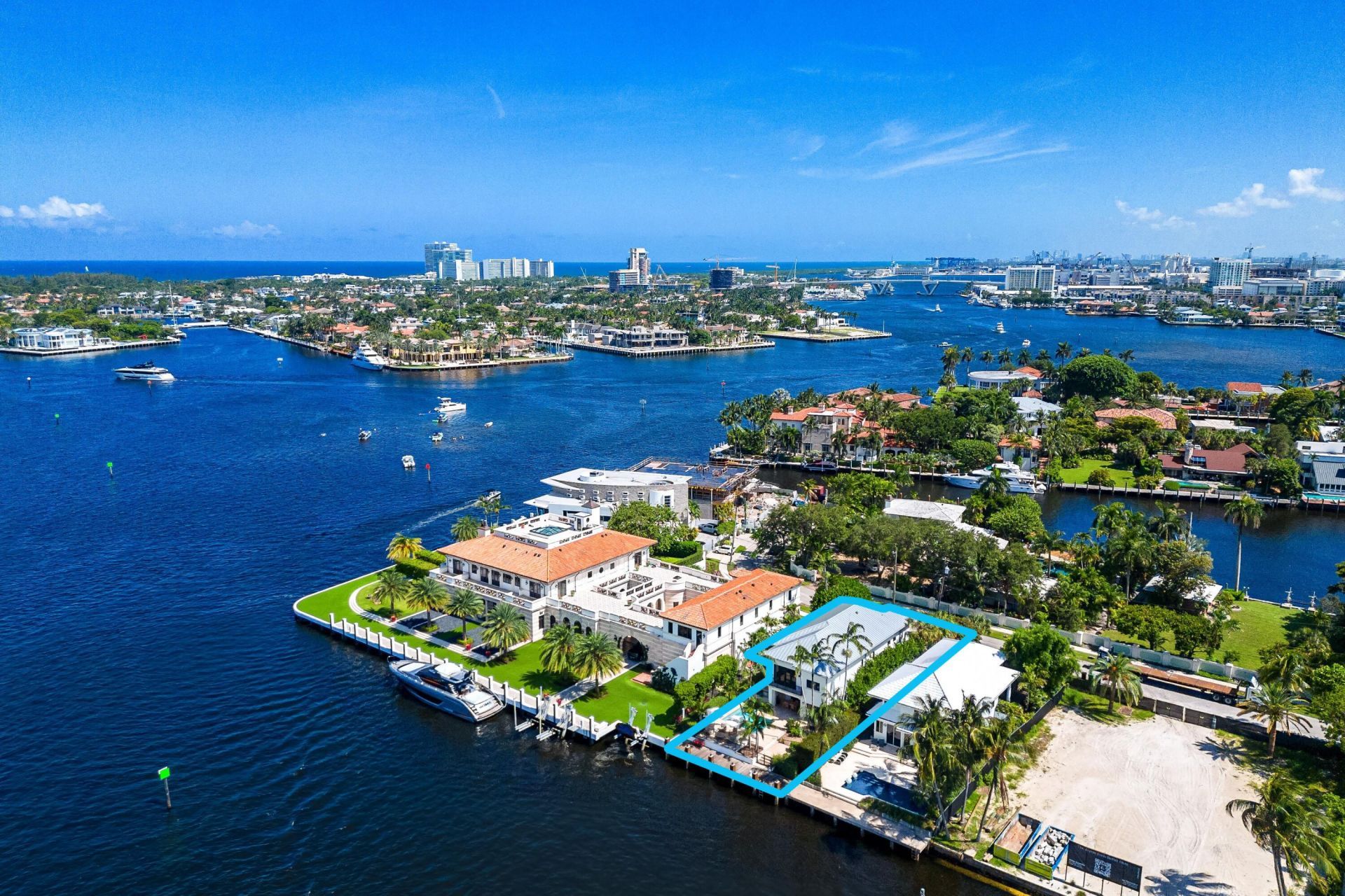 1833 SE 7th Street, Fort Lauderdale, FL 33316 Photo