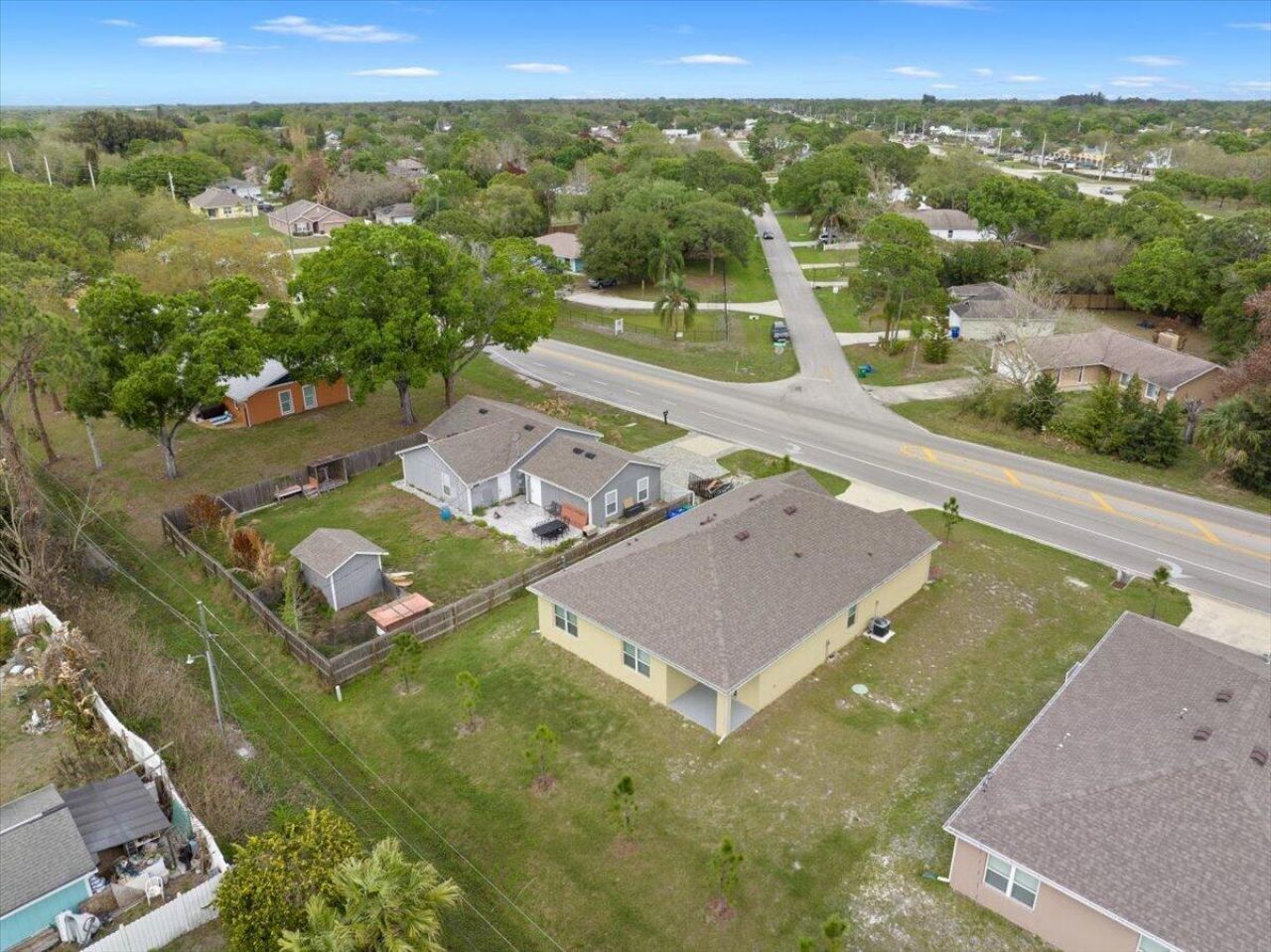 1072 Roseland Road, Sebastian, FL 32958 Photo