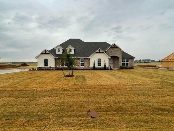 2177 Brentwood Boulevard, Norman, OK 73093