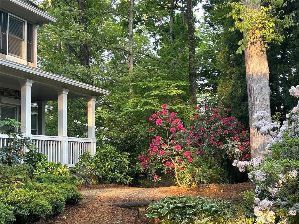 2608 Wendover Court, Buford, GA 30518 Main Photo