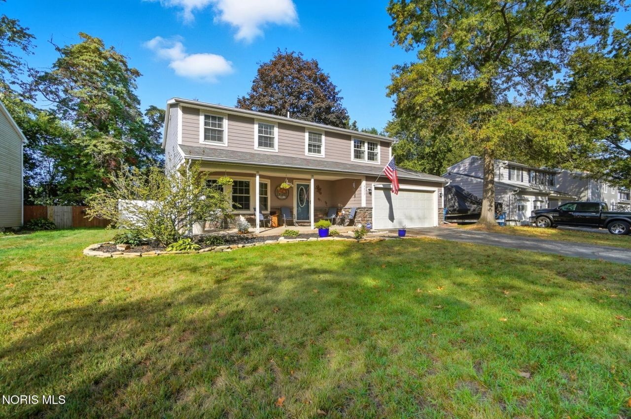 4639 Tamworth Road , Sylvania, OH 43560 Main Photo