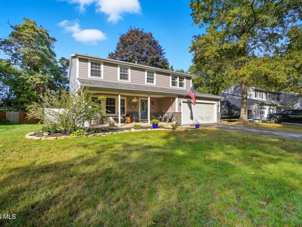 4639 Tamworth Road , Sylvania, OH 43560