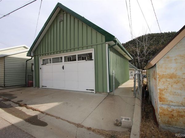 238 Colorado Boulevard, Idaho Springs, CO 80452