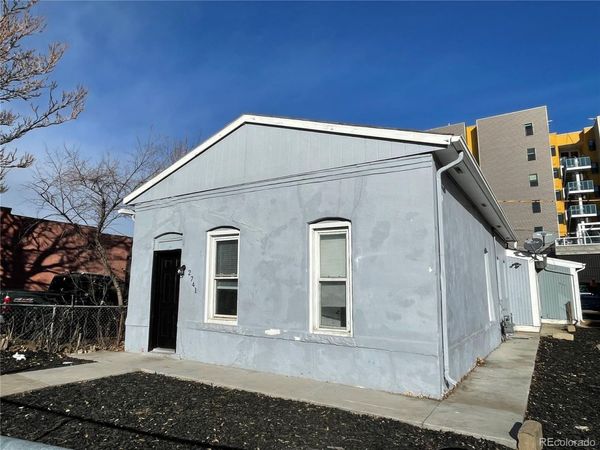2739 W 12th Avenue , Denver, CO 80204