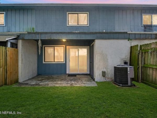 2866 WONDERWOOD Lane, Jacksonville, FL 32233