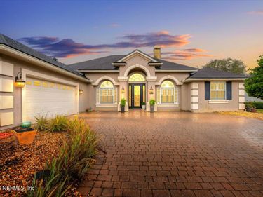 616 DONALD ROSS Way, St. Augustine, FL 32092