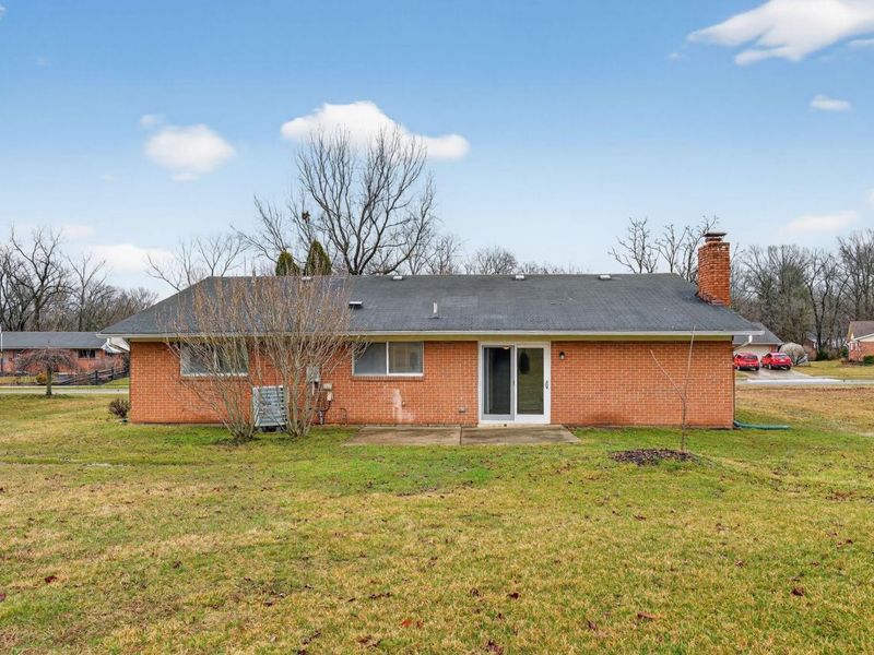 689 Liberty Lane , Westerville, OH 43081 Photo 28